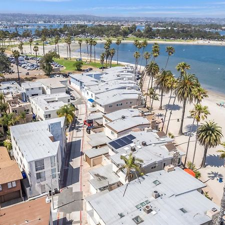 Highly Rated Best Beach! 3Bd 2Ba Ac Luxury King Beds! San Diego Exterior photo