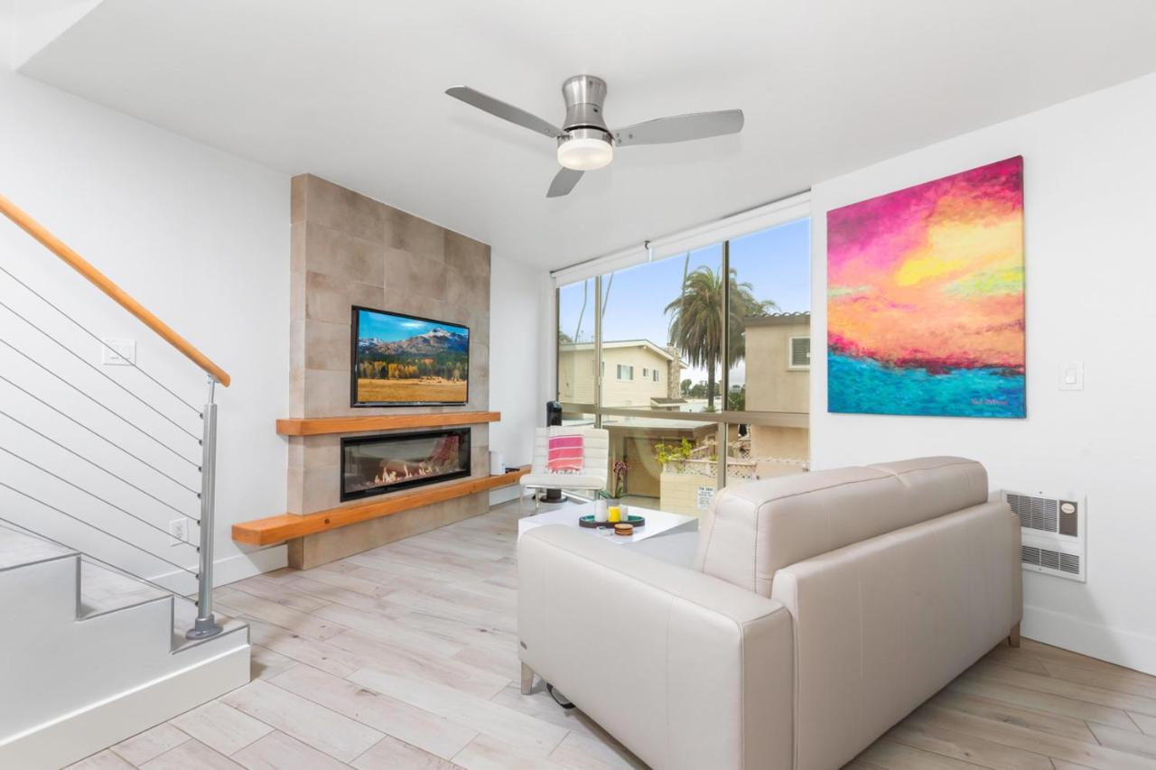 Highly Rated Best Beach! 3Bd 2Ba Ac Luxury King Beds! San Diego Exterior photo